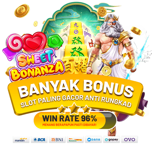 Slot Macau Trending Terbaru No.1 di Indonesia