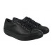 MBT Casual Mens Jambo 5 Lace Up Black Shoes