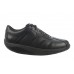MBT Mens Work Shoes Cheap Fashion Afla M Black
