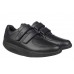 MBT Mens Work Shoes Great Discounts Karibu 6 M Velcro Black