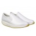 MBT Mens Work Shoes Best Discounts Kadiri 6 M Slip On White