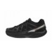 MBT Shoes Mens Sport 3 WIDE Black