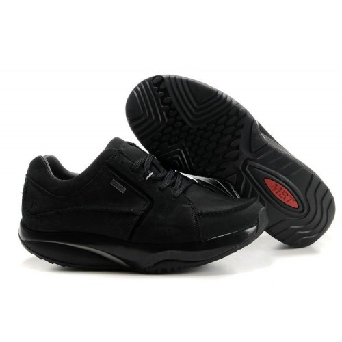 Sale MBT Shoes Men Fanaka GTX Black