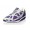 MBT womens trainers lila grau mint purple size 3 shoes