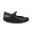 MBT Sirima 6S Mary Jane Womens Black Shoes