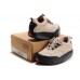 Womens Silver MBT Safety Shoes