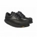 MBT Womens Safety Omega Shoes Black