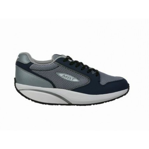 MBT 1997 Womens Casual Shoes Navy