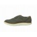 MBT Boston Wing Tip Knit Womens Casual Shoes Grey