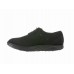 MBT Boston Wing Tip Knit Womens Casual Shoes Black