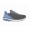 MBT Gadi Lightweight Womens Casual Shoes Light Blue Grey