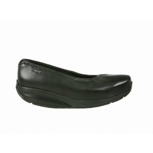 MBT Harper Womens Casual Shoes Black