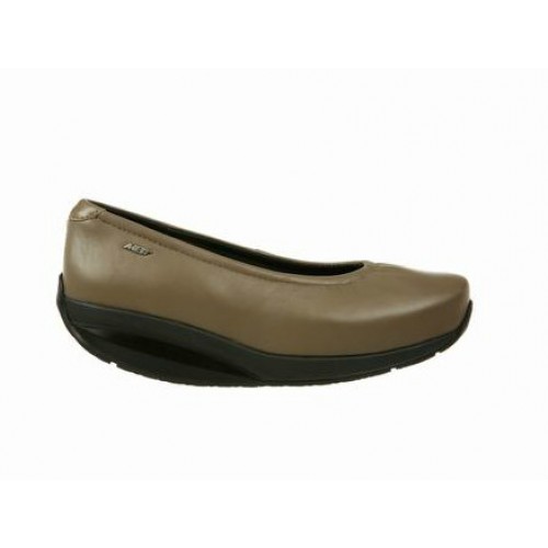 MBT Harper Womens Casual Shoes Light Brown