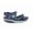 MBT Lila 6 Sport Womens Casual Shoes Indigo Blue
