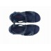 MBT Lila 6 Sport Womens Casual Shoes Indigo Blue