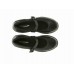 MBT Tunisha Nappa Mary Jane Womens Casual Shoes Black