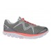 MBT Comfortable Speed 16 W Gray Orange Whit Running Shoes For Women