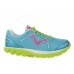 MBT Factory Direct Speed 16 W Blue Lime Fusc Running Shoes For Women